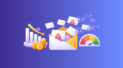 Stop Losing Revenue: Modeling Email List Decay and ROI