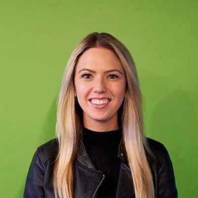 Headshot of Kristen Catalano