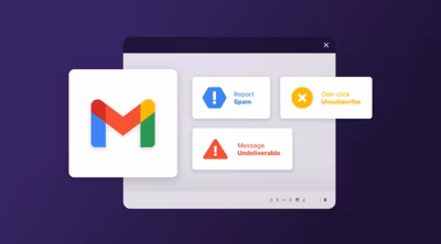 New Requirements for Gmail and Yahoo Bulk Senders