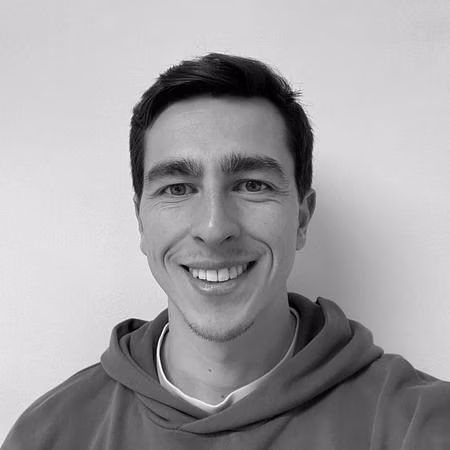 Headshot of Paulo Matos